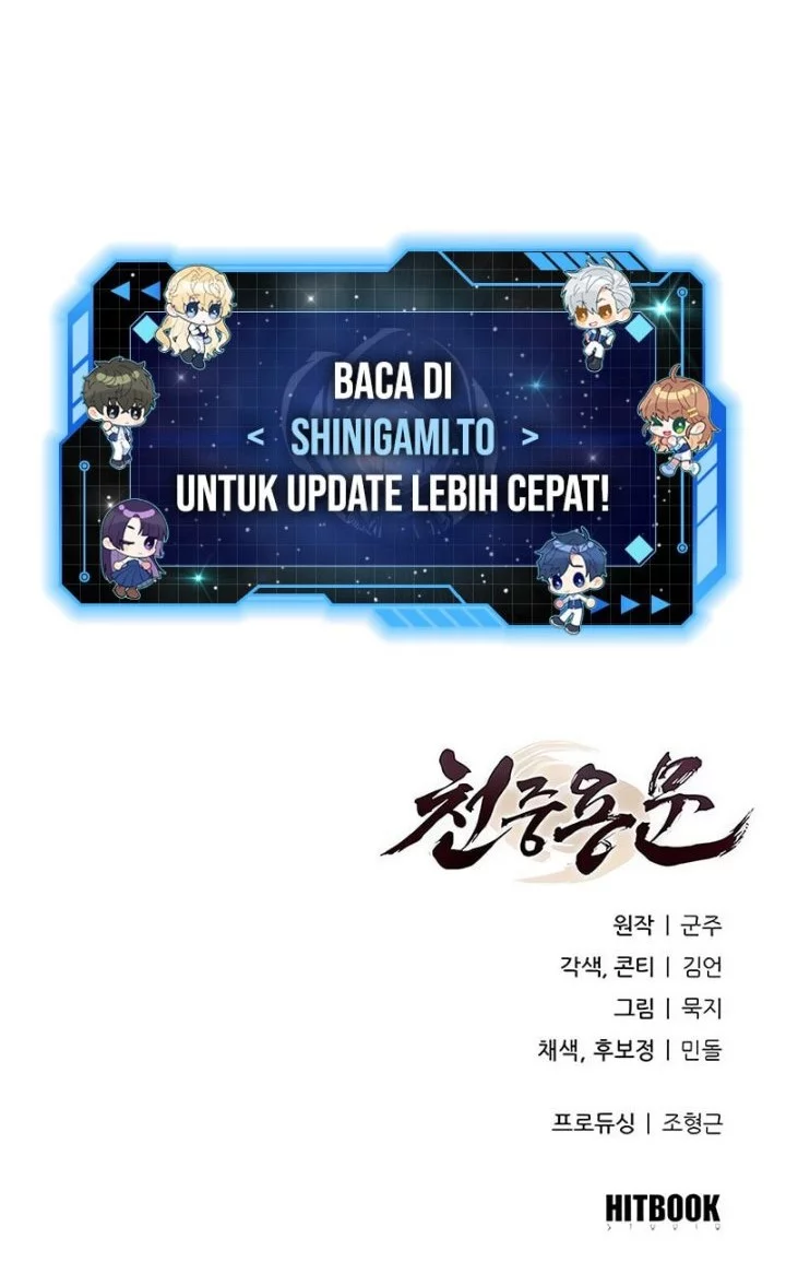 Regression Of The Yong Clan Heir Chapter 24 Gambar 86