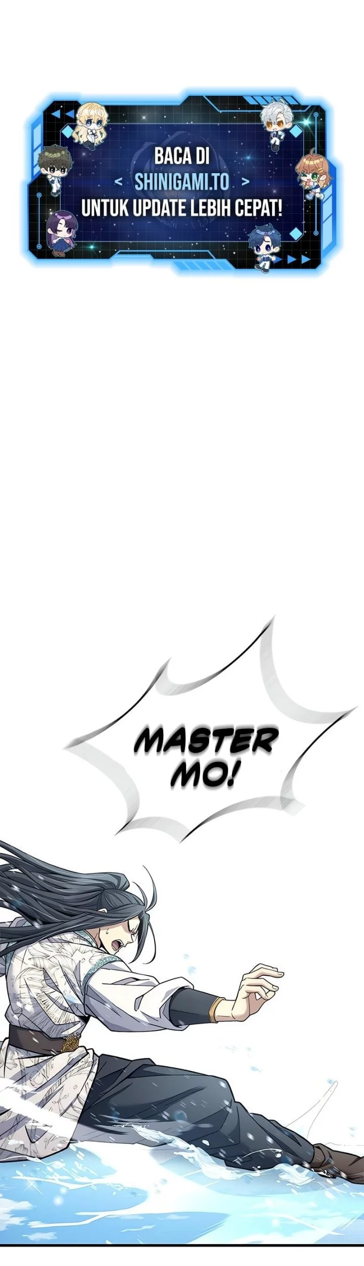 Baca  Regression Of The Yong Clan Heir Chapter 24 Gambar 2