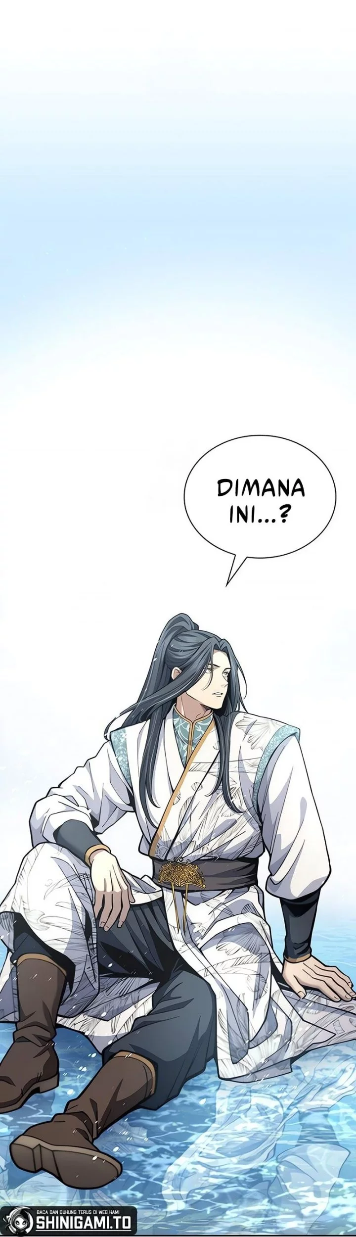 Regression Of The Yong Clan Heir Chapter 24 Gambar 4