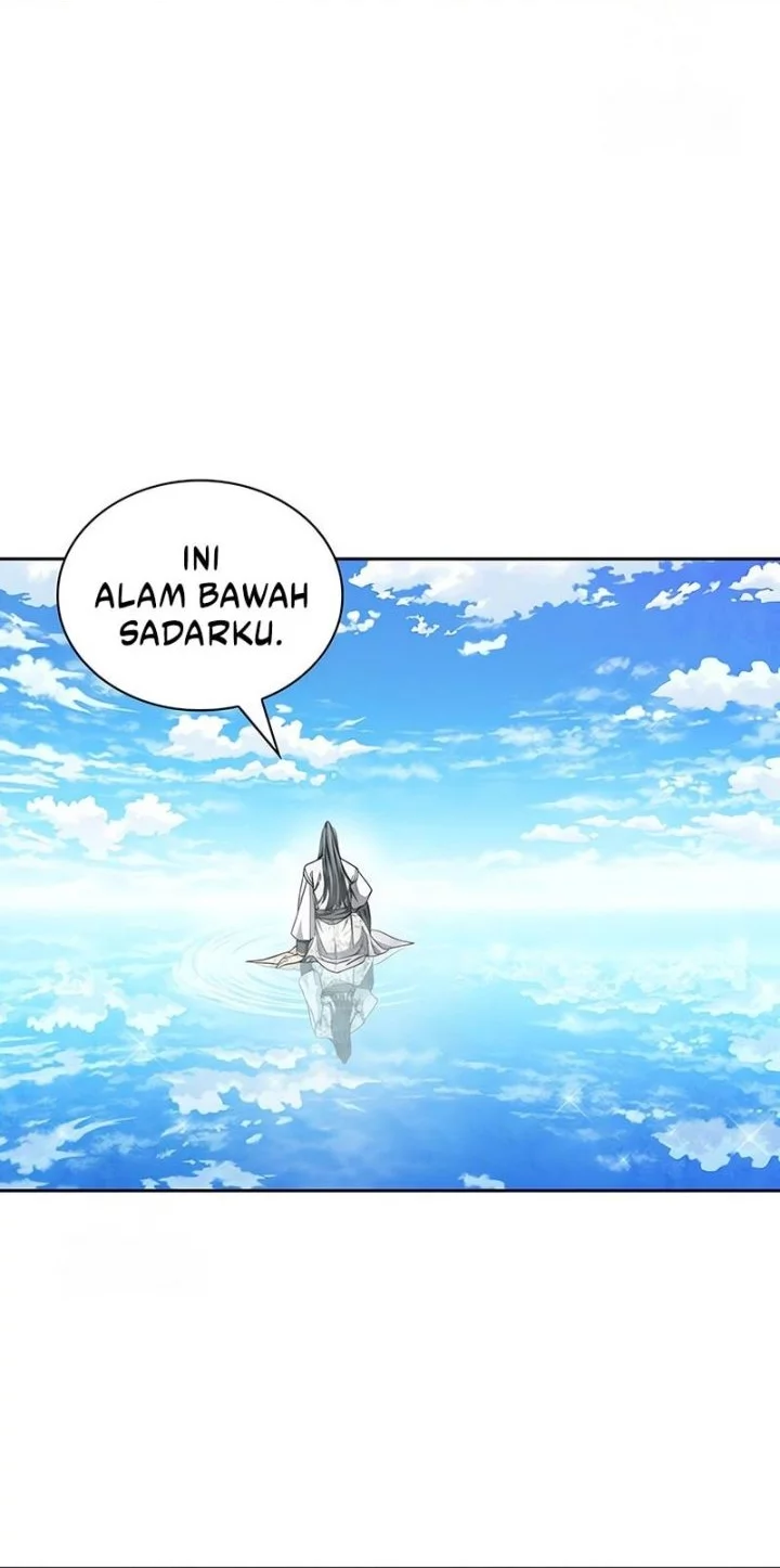 Regression Of The Yong Clan Heir Chapter 24 Gambar 5