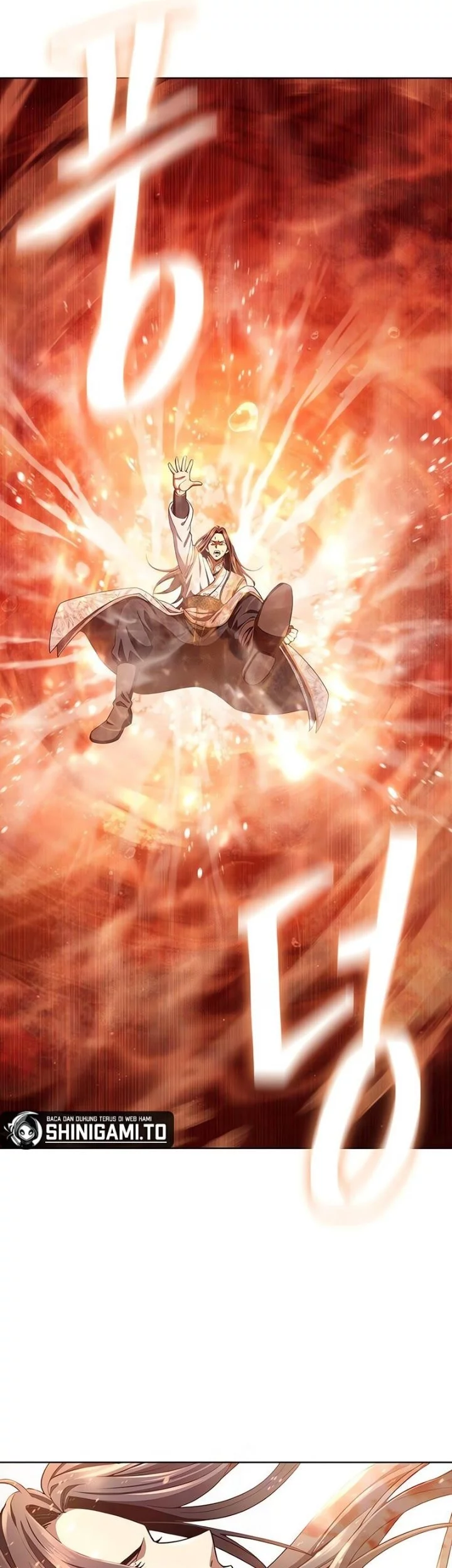 Regression Of The Yong Clan Heir Chapter 24 Gambar 8