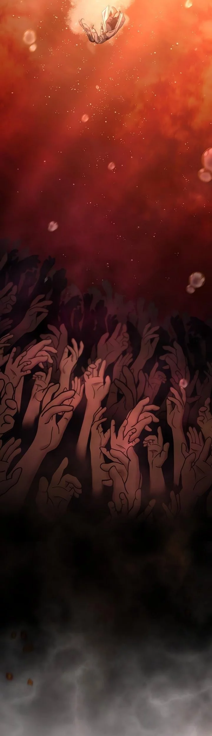 Regression Of The Yong Clan Heir Chapter 24 Gambar 10