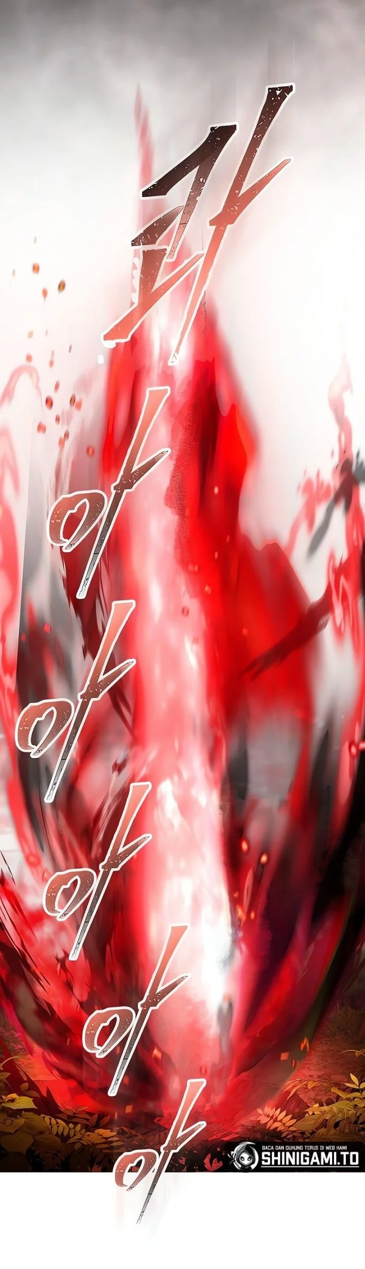 Regression Of The Yong Clan Heir Chapter 24 Gambar 11