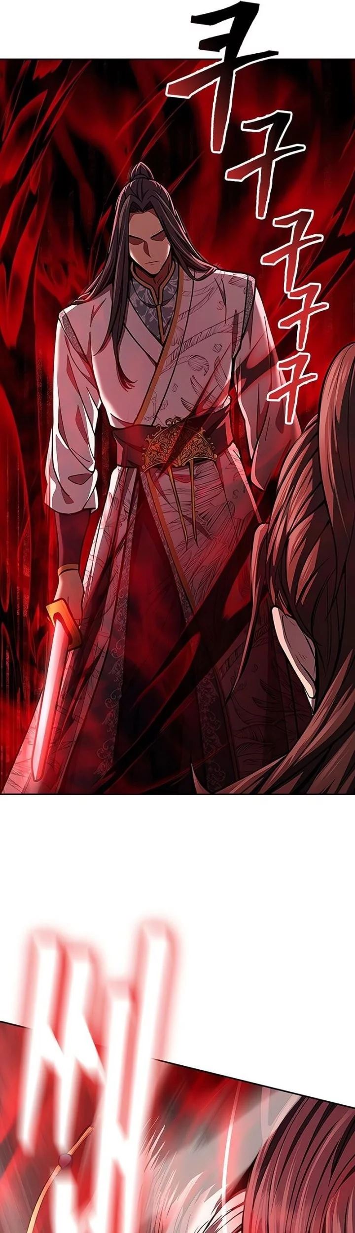 Regression Of The Yong Clan Heir Chapter 24 Gambar 17