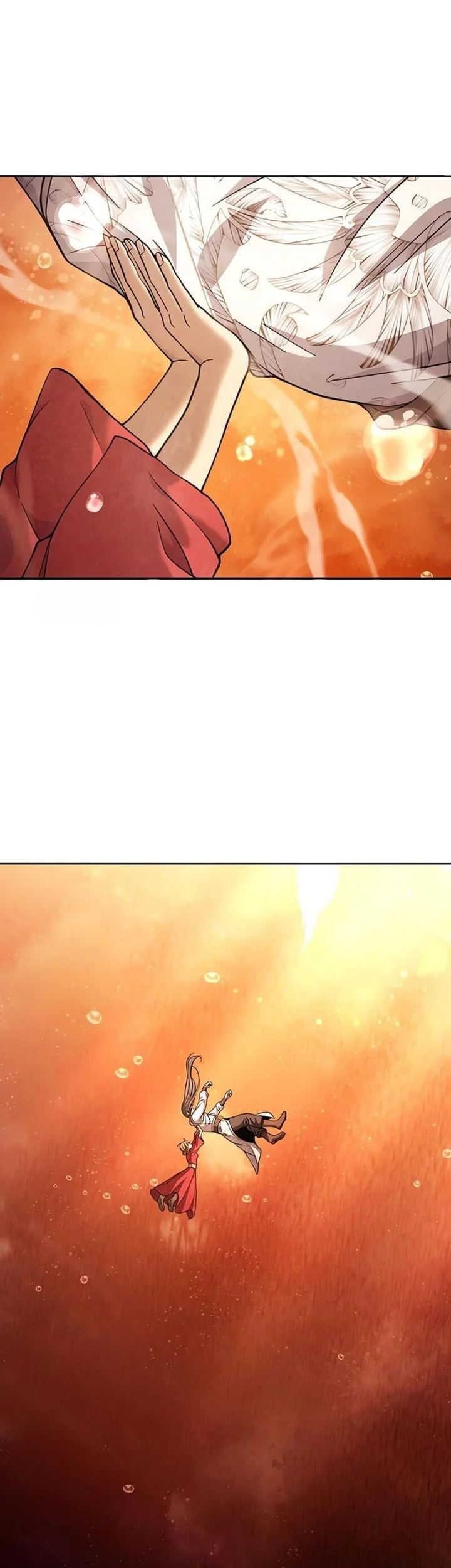 Regression Of The Yong Clan Heir Chapter 24 Gambar 21