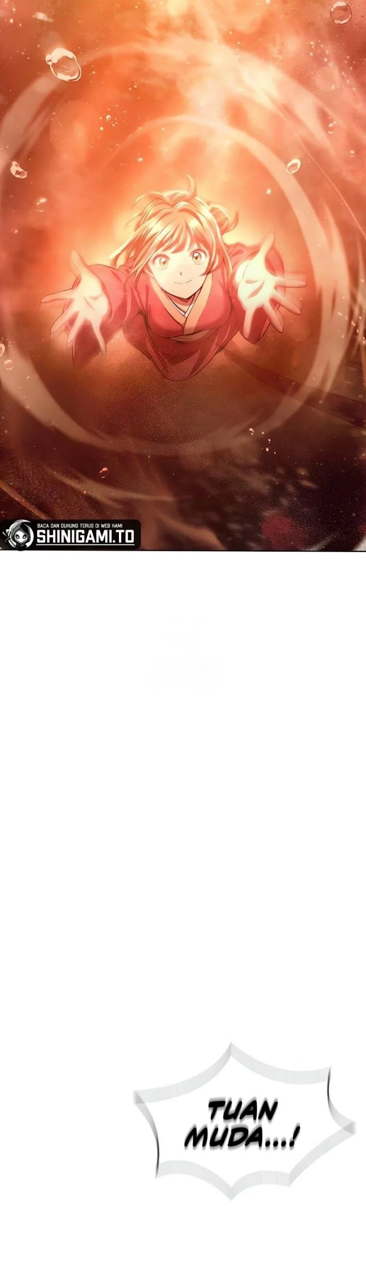 Regression Of The Yong Clan Heir Chapter 24 Gambar 23