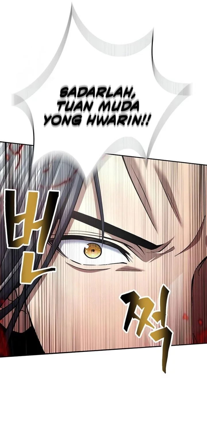 Regression Of The Yong Clan Heir Chapter 24 Gambar 24