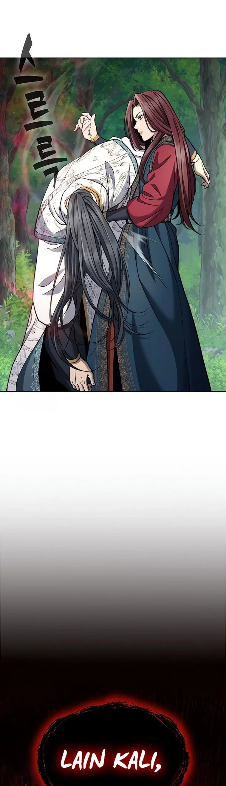 Regression Of The Yong Clan Heir Chapter 24 Gambar 30