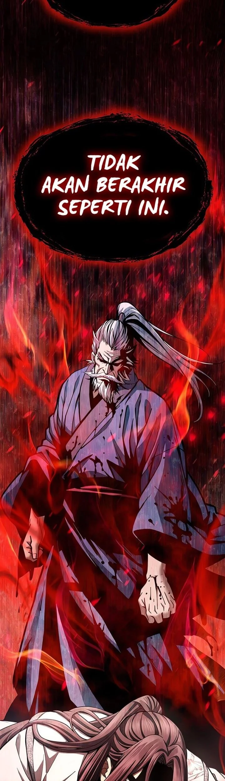 Regression Of The Yong Clan Heir Chapter 24 Gambar 31