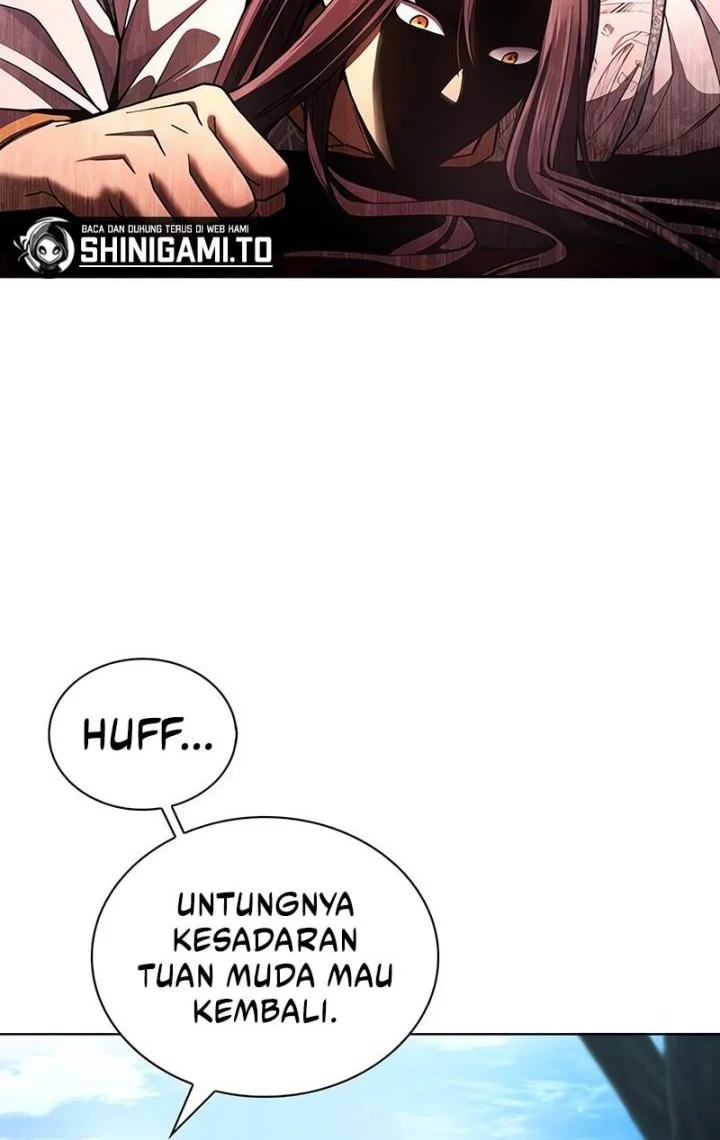 Regression Of The Yong Clan Heir Chapter 24 Gambar 32