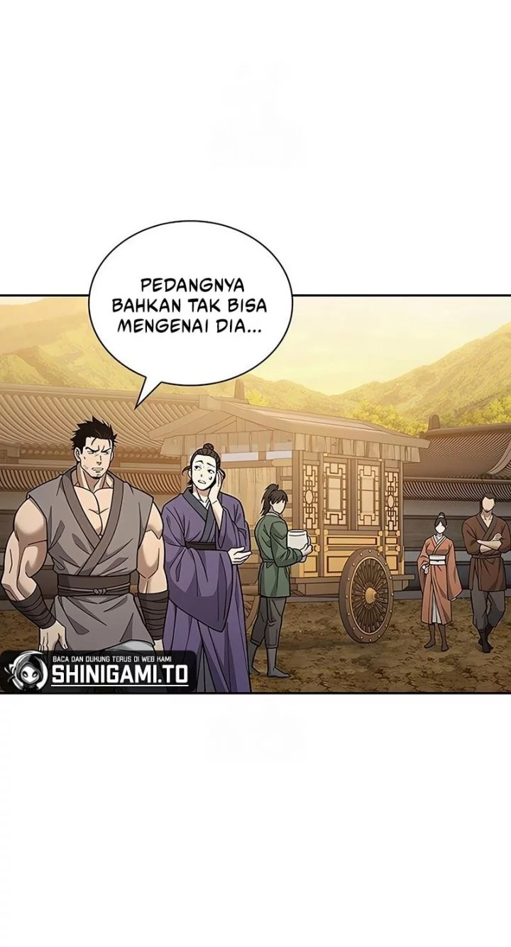 Regression Of The Yong Clan Heir Chapter 25 Gambar 37