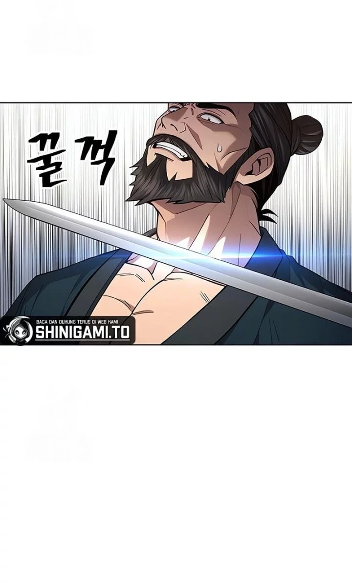 Regression Of The Yong Clan Heir Chapter 25 Gambar 41