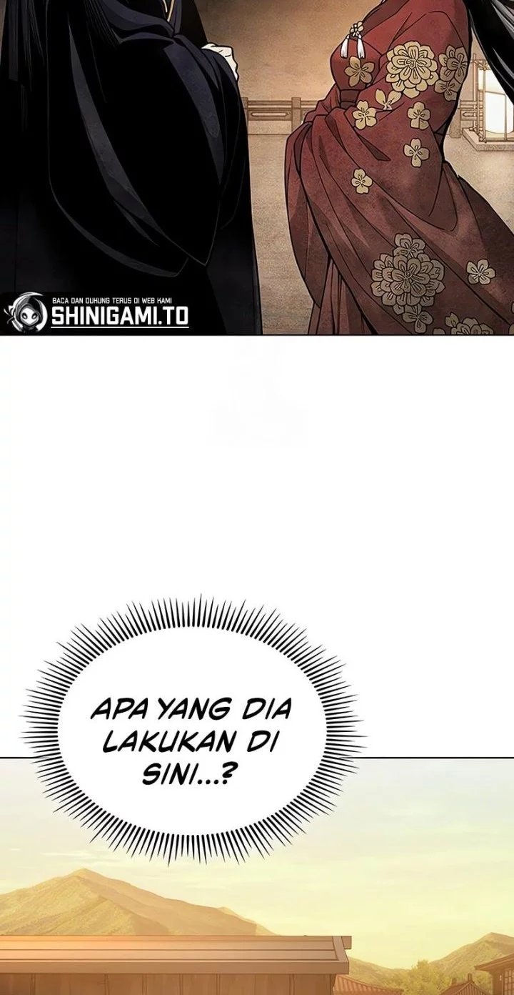 Regression Of The Yong Clan Heir Chapter 25 Gambar 45