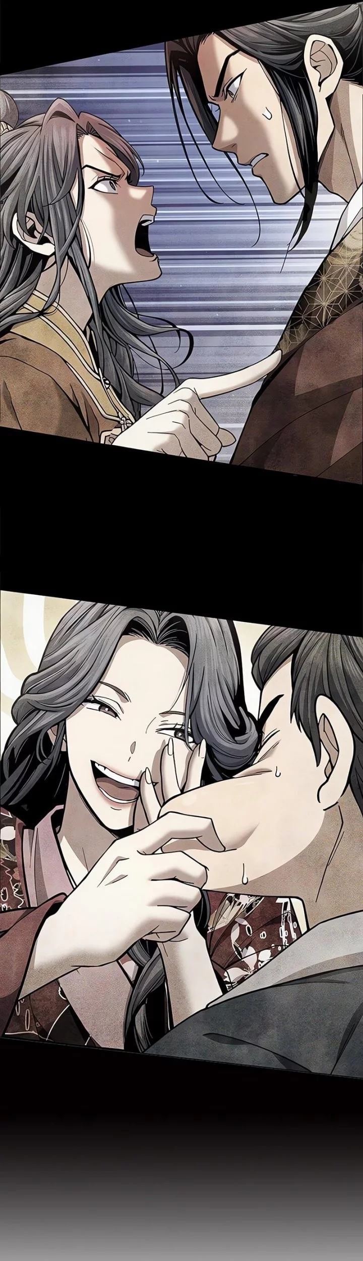 Regression Of The Yong Clan Heir Chapter 25 Gambar 50