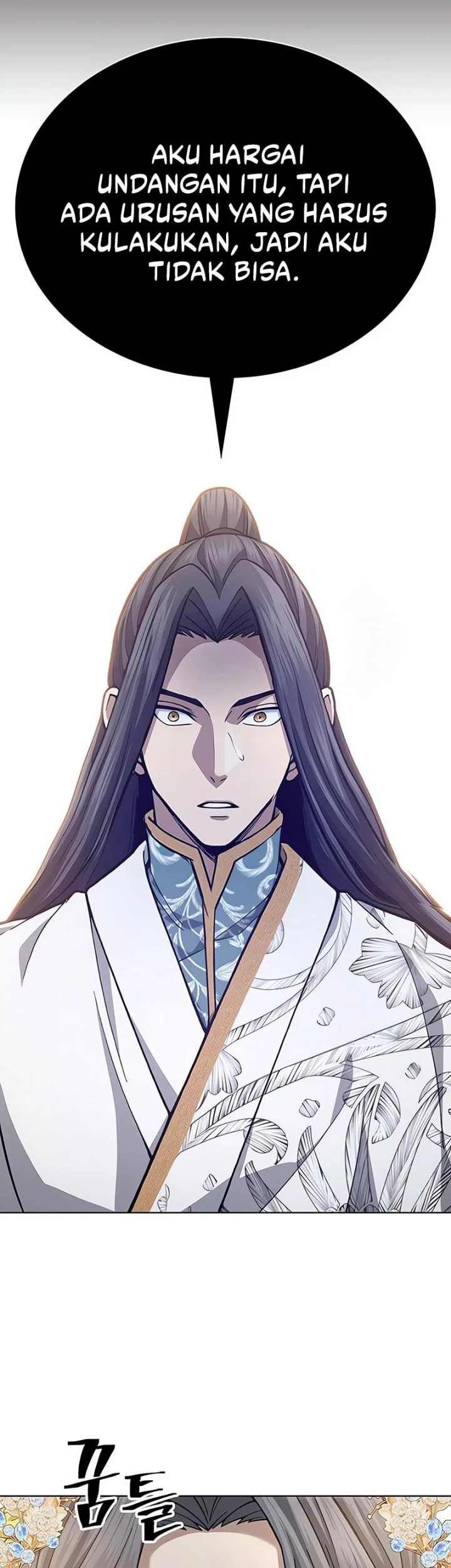 Regression Of The Yong Clan Heir Chapter 25 Gambar 51