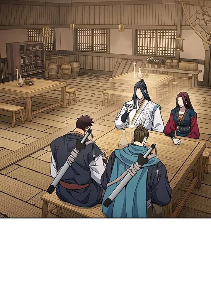 Regression Of The Yong Clan Heir Chapter 25 Gambar 57