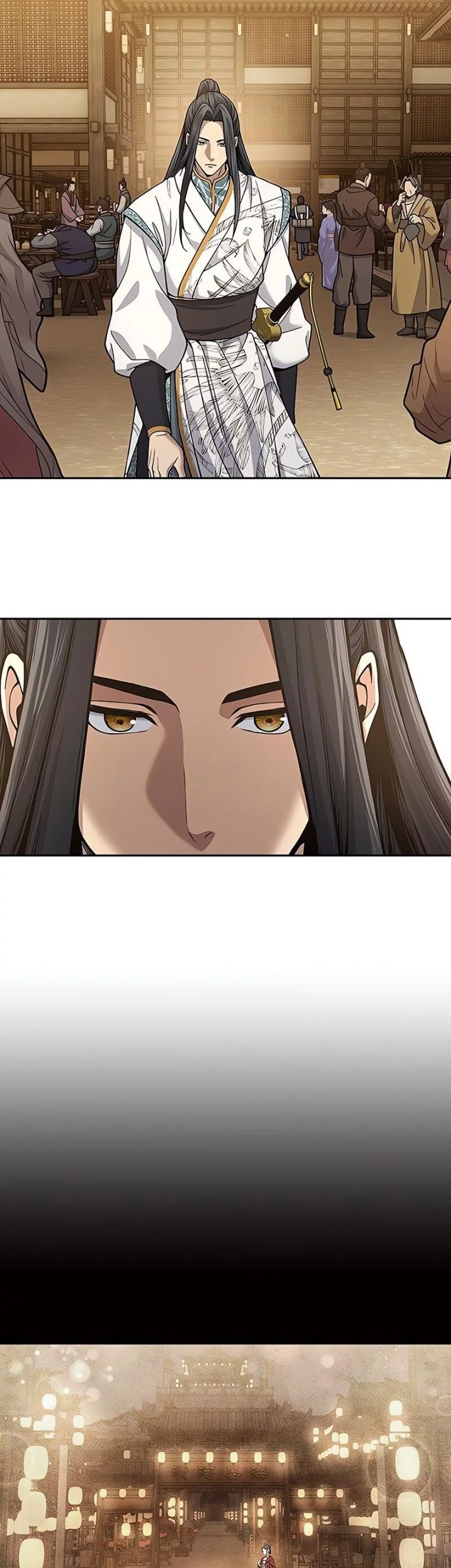 Regression Of The Yong Clan Heir Chapter 25 Gambar 62