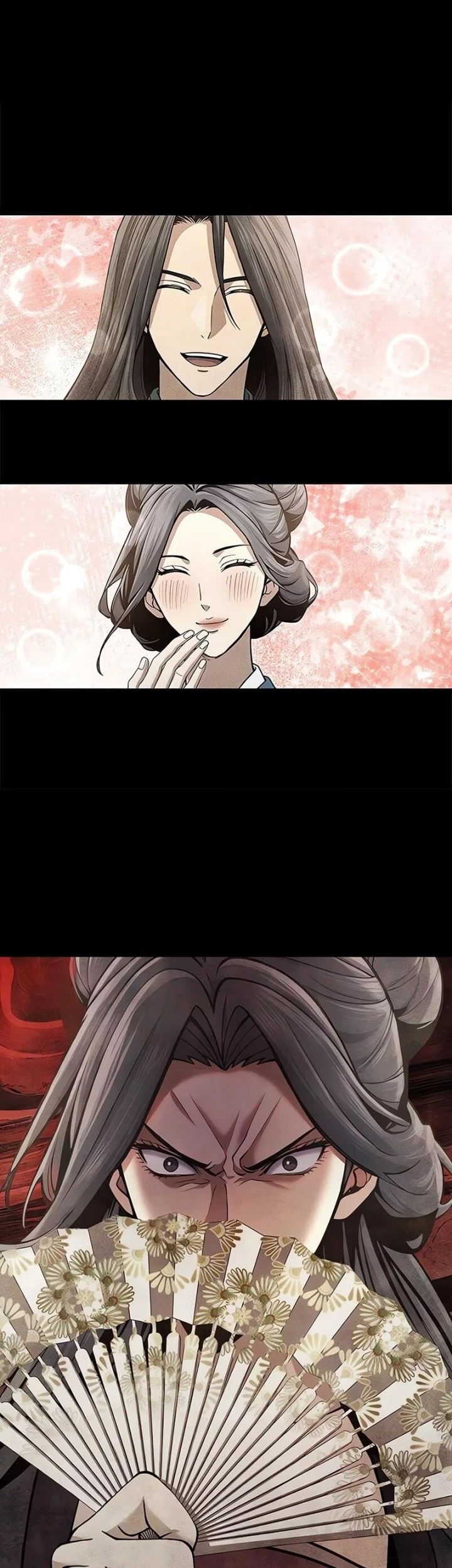 Regression Of The Yong Clan Heir Chapter 25 Gambar 64