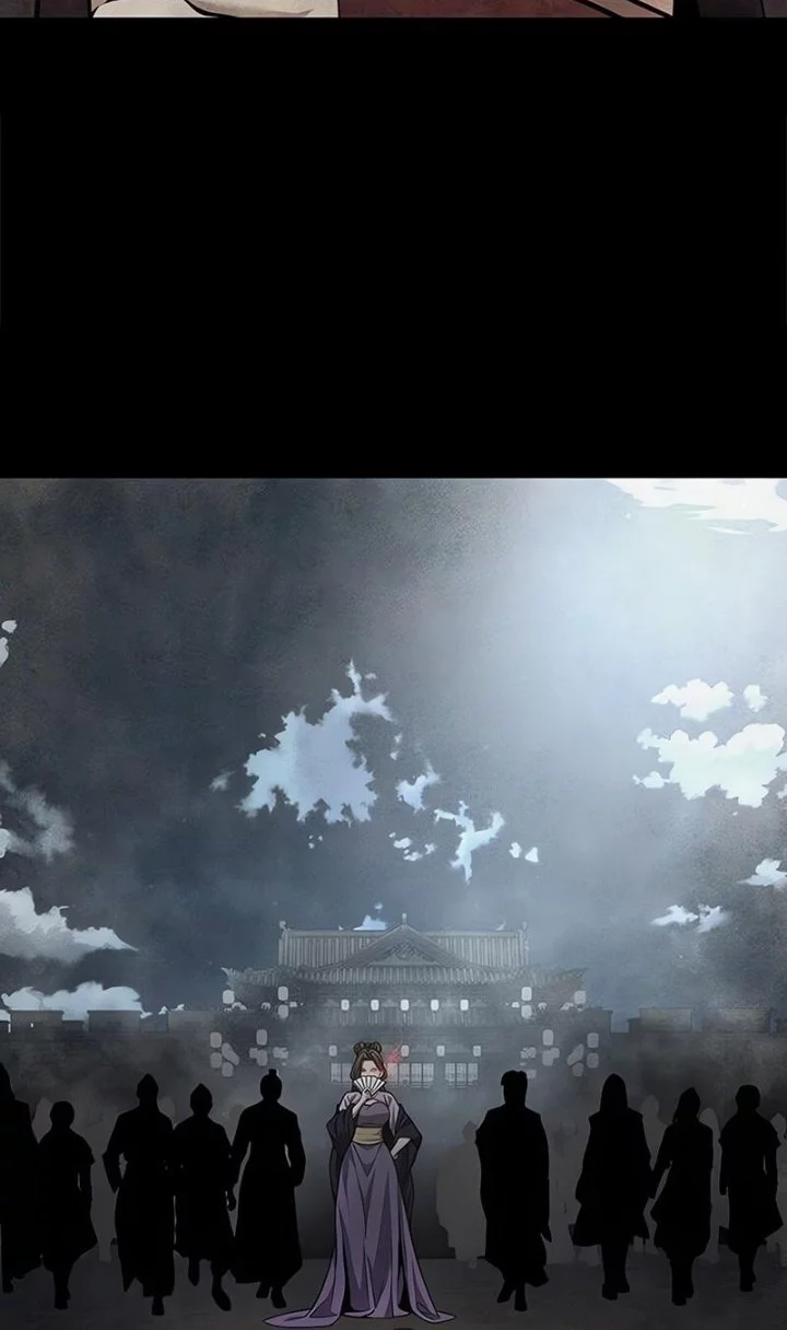 Regression Of The Yong Clan Heir Chapter 25 Gambar 65