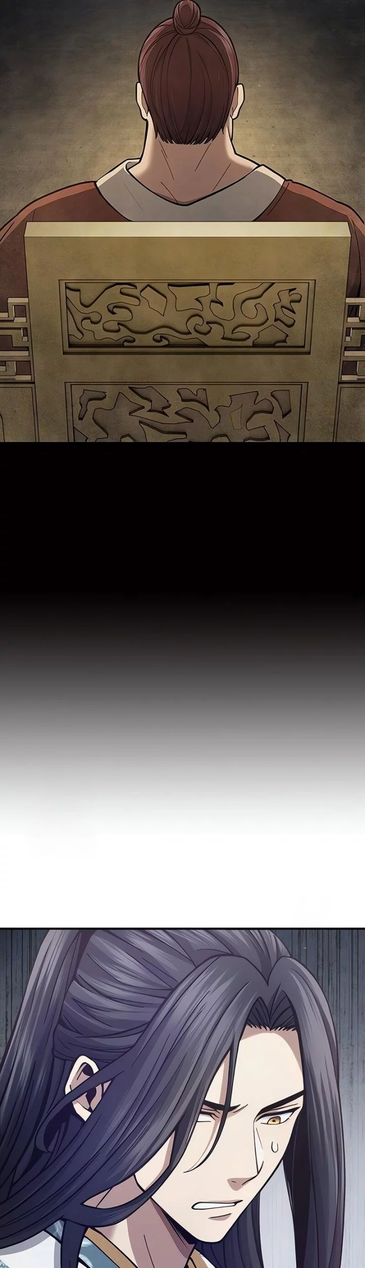 Regression Of The Yong Clan Heir Chapter 25 Gambar 66