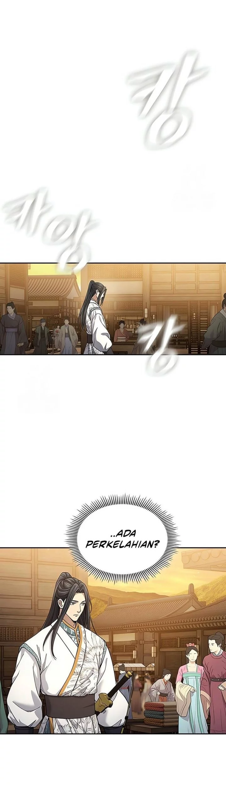 Regression Of The Yong Clan Heir Chapter 25 Gambar 68