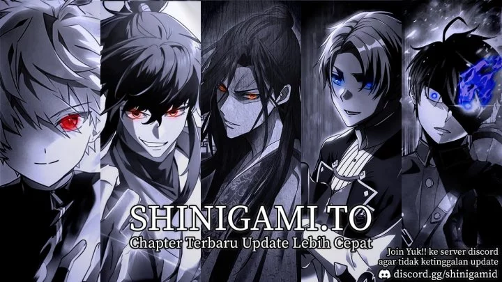 Regression Of The Yong Clan Heir Chapter 25 Gambar 73