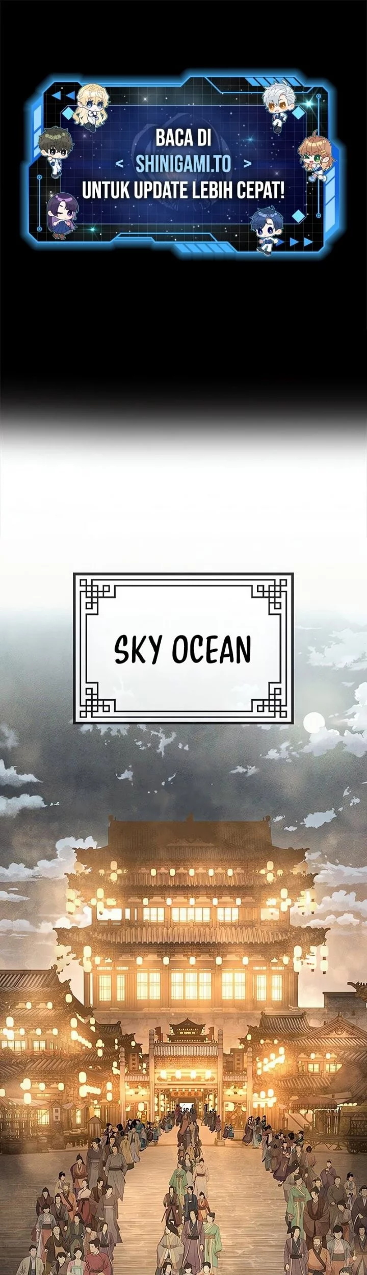 Baca  Regression Of The Yong Clan Heir Chapter 25 Gambar 2