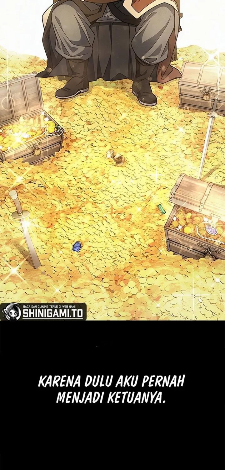 Regression Of The Yong Clan Heir Chapter 25 Gambar 5