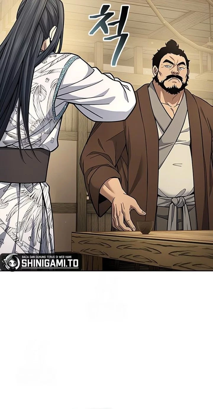 Regression Of The Yong Clan Heir Chapter 25 Gambar 9