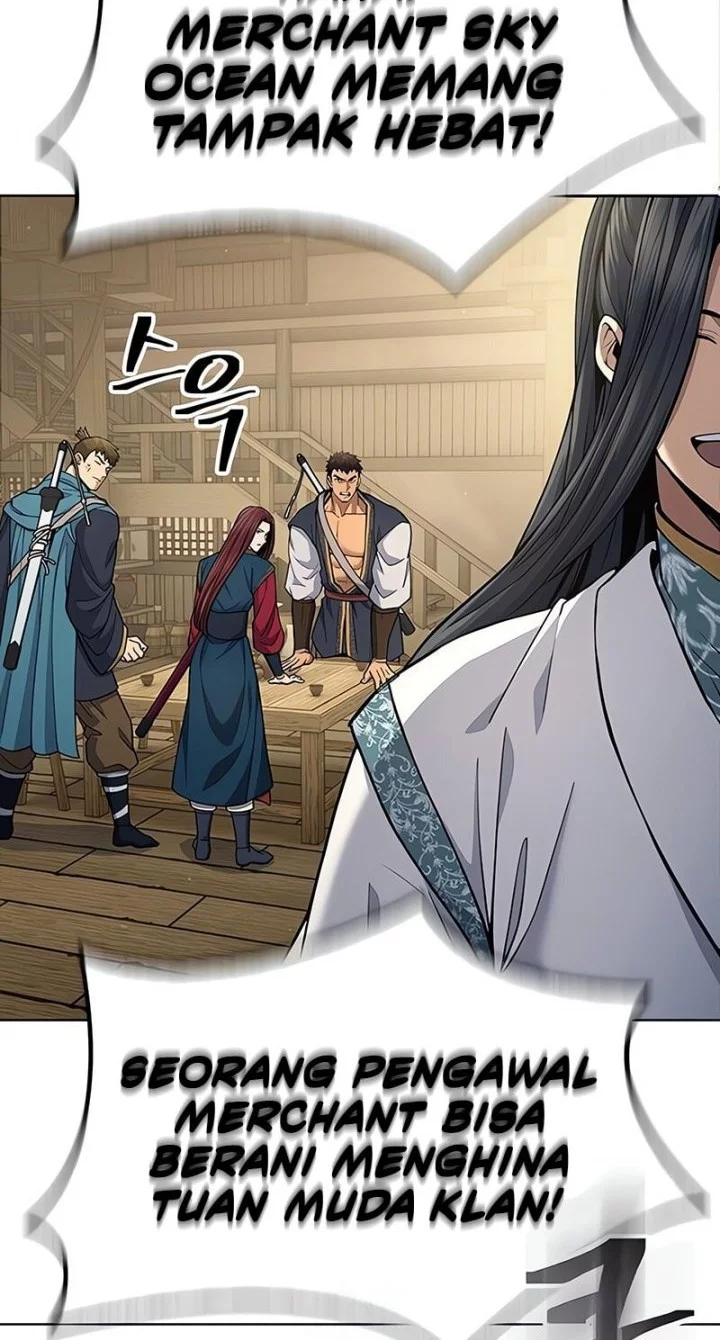 Regression Of The Yong Clan Heir Chapter 25 Gambar 21