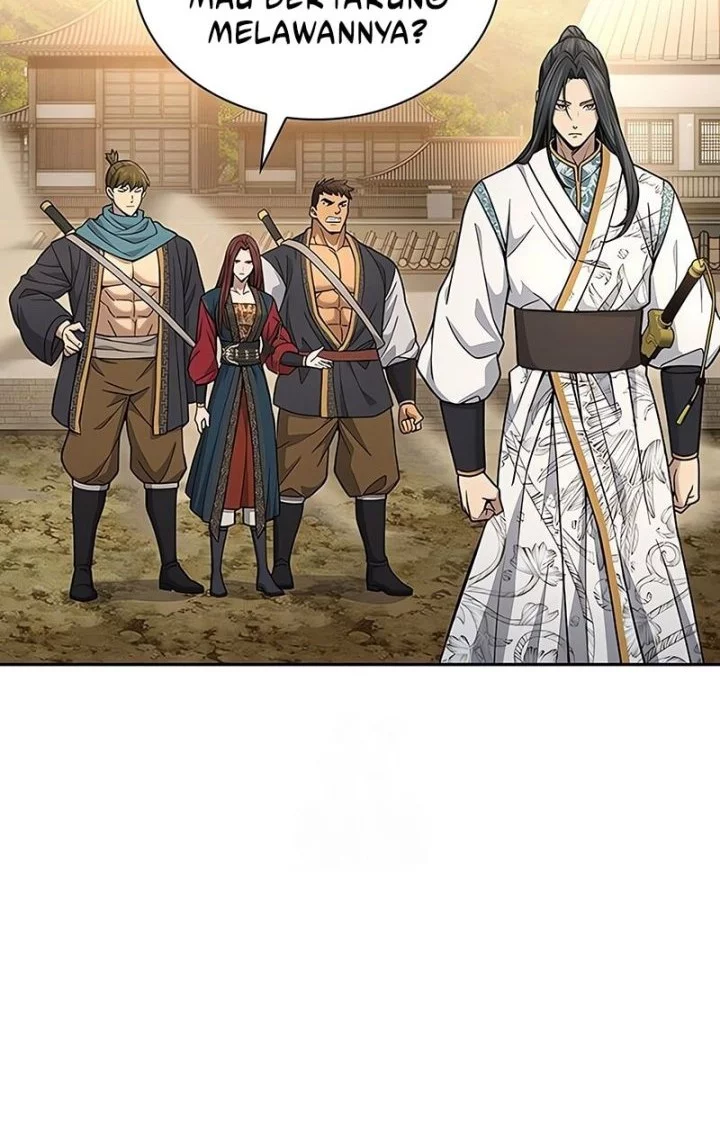 Regression Of The Yong Clan Heir Chapter 25 Gambar 25