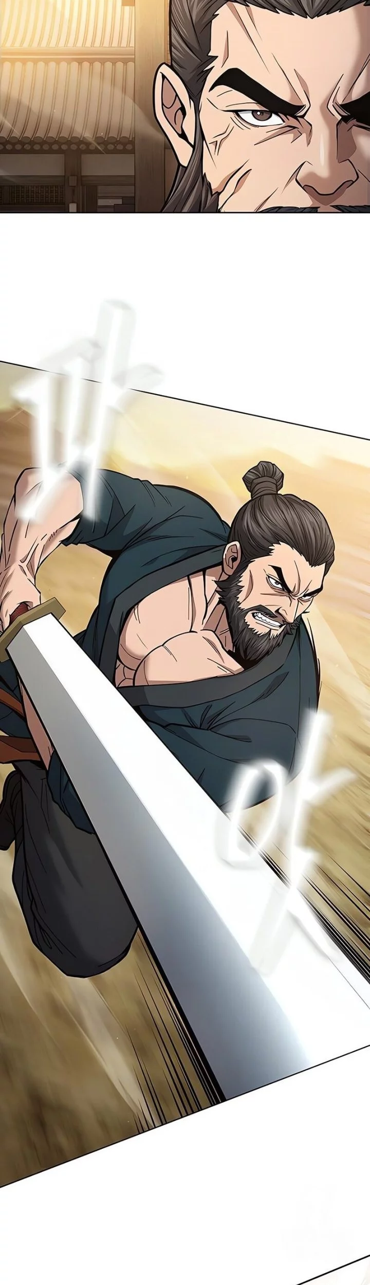 Regression Of The Yong Clan Heir Chapter 25 Gambar 31