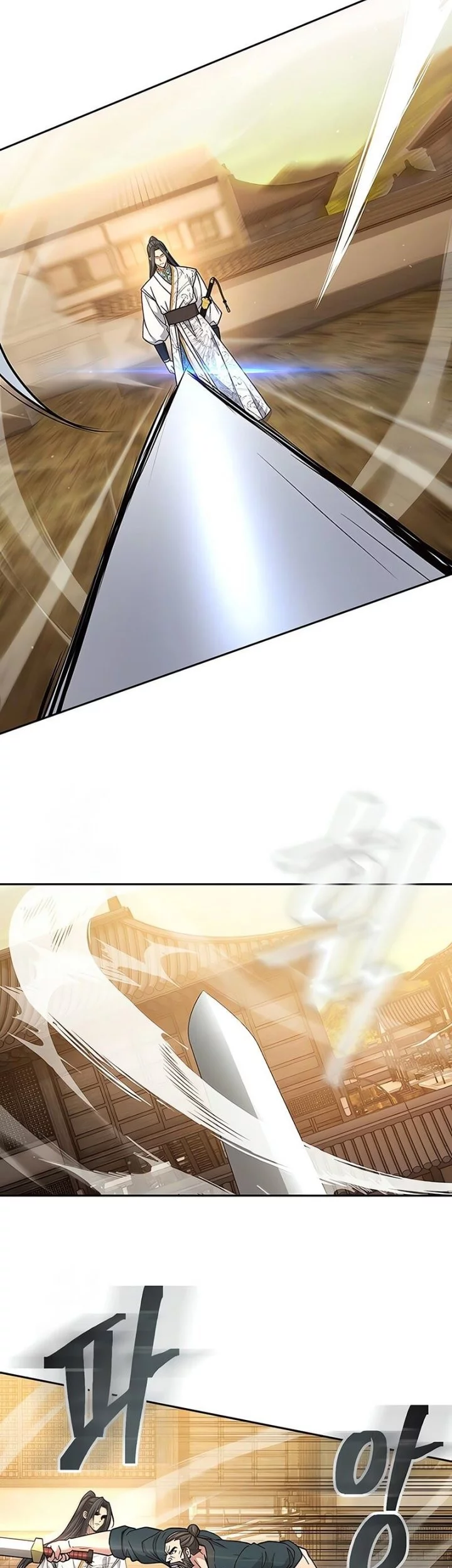 Regression Of The Yong Clan Heir Chapter 25 Gambar 32