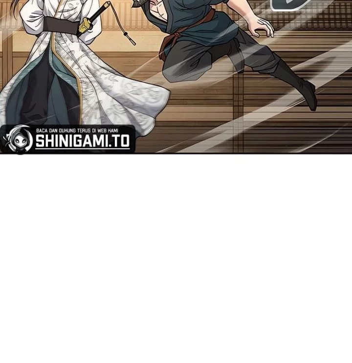 Regression Of The Yong Clan Heir Chapter 25 Gambar 33