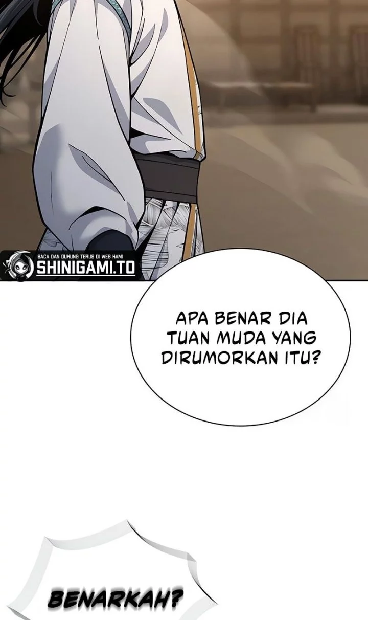 Regression Of The Yong Clan Heir Chapter 26 Gambar 37