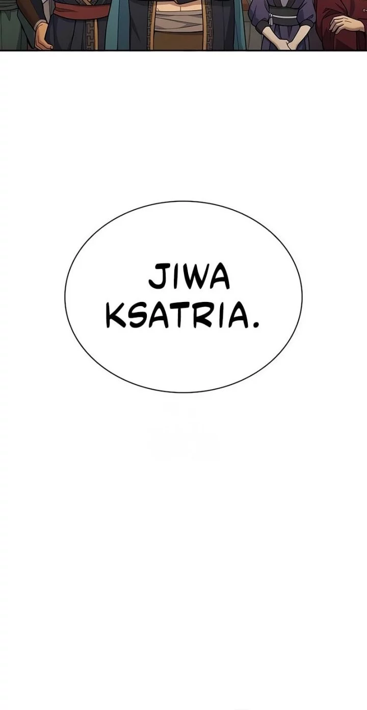 Regression Of The Yong Clan Heir Chapter 26 Gambar 41