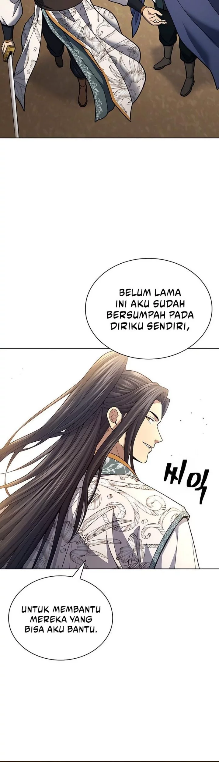 Regression Of The Yong Clan Heir Chapter 26 Gambar 43