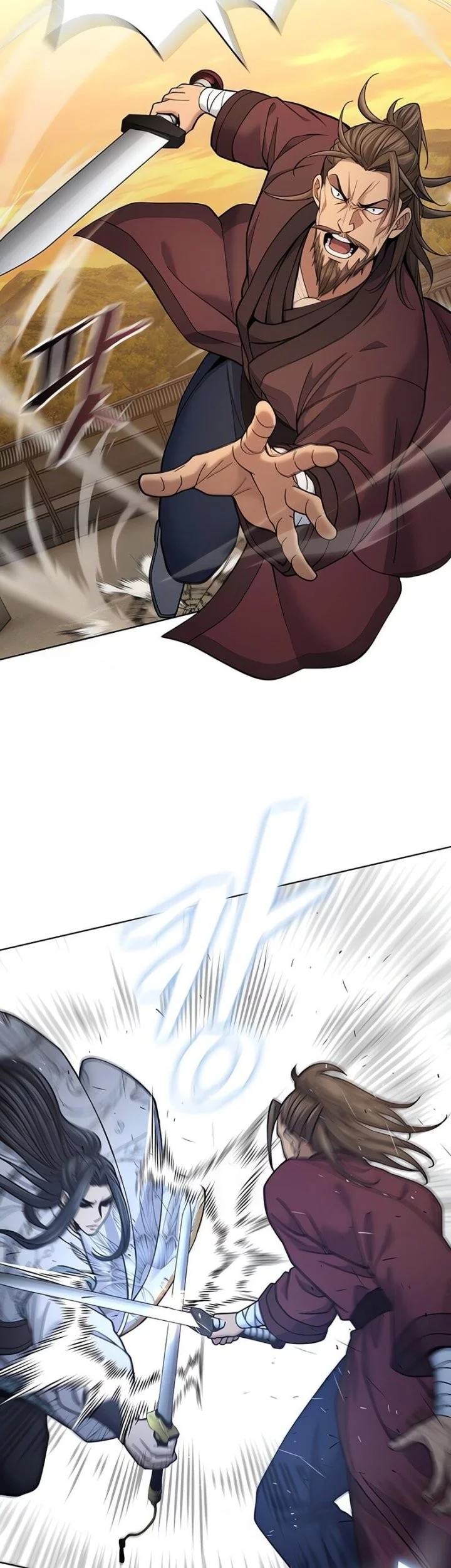 Regression Of The Yong Clan Heir Chapter 26 Gambar 46