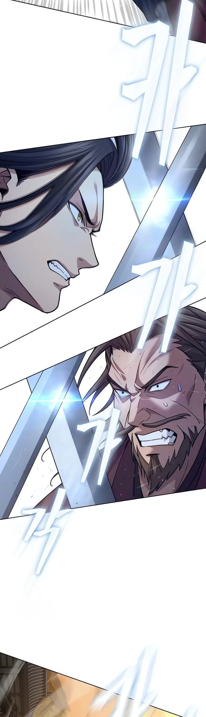 Regression Of The Yong Clan Heir Chapter 26 Gambar 47