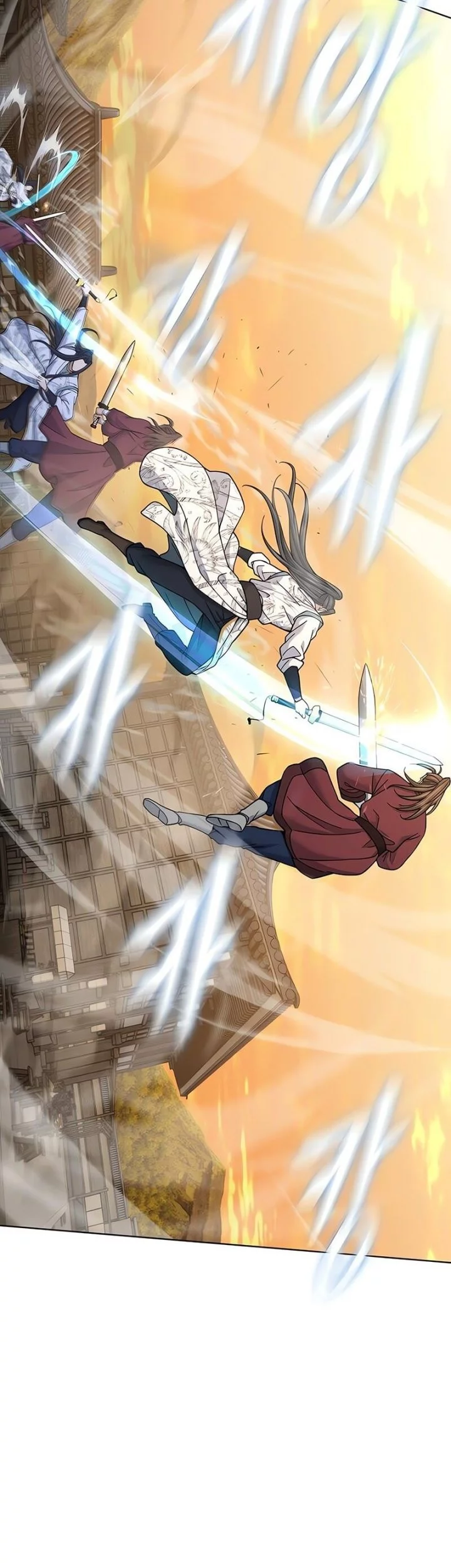 Regression Of The Yong Clan Heir Chapter 26 Gambar 48