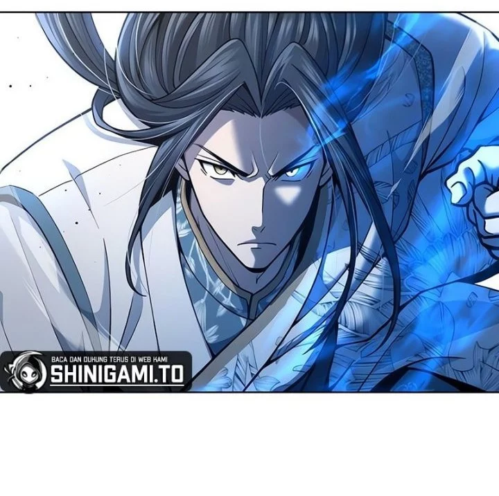 Regression Of The Yong Clan Heir Chapter 26 Gambar 49