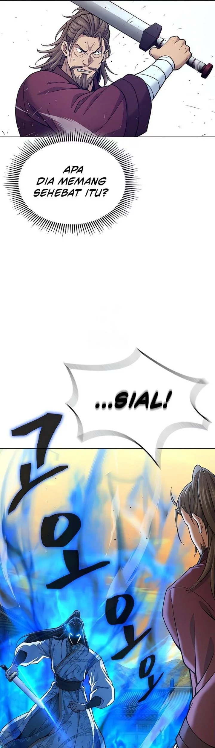 Regression Of The Yong Clan Heir Chapter 26 Gambar 50