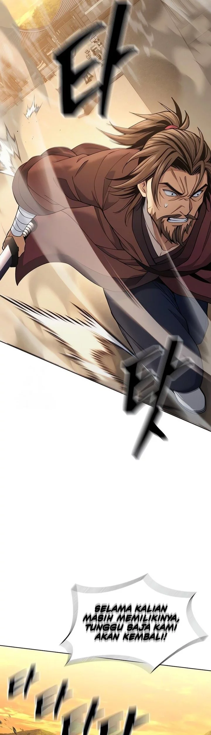 Regression Of The Yong Clan Heir Chapter 26 Gambar 52