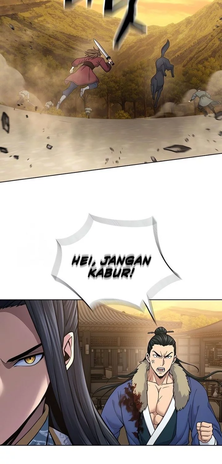 Regression Of The Yong Clan Heir Chapter 26 Gambar 53