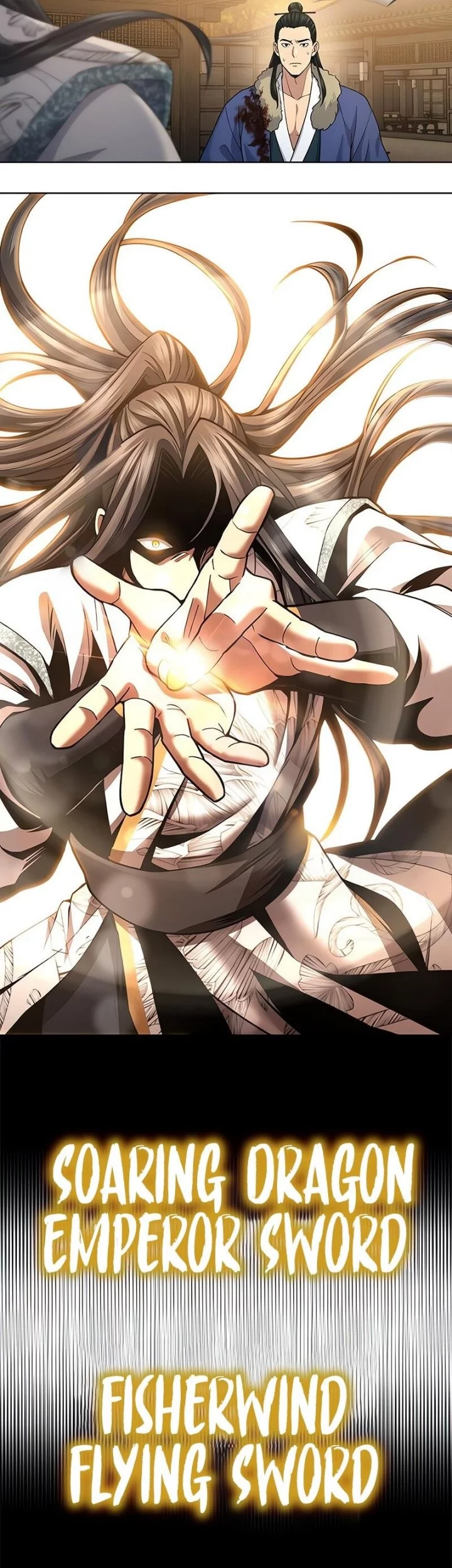 Regression Of The Yong Clan Heir Chapter 26 Gambar 58