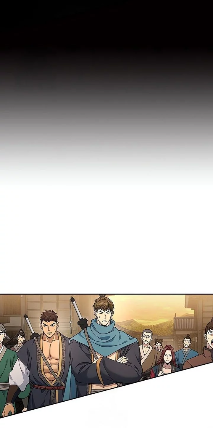 Regression Of The Yong Clan Heir Chapter 26 Gambar 61