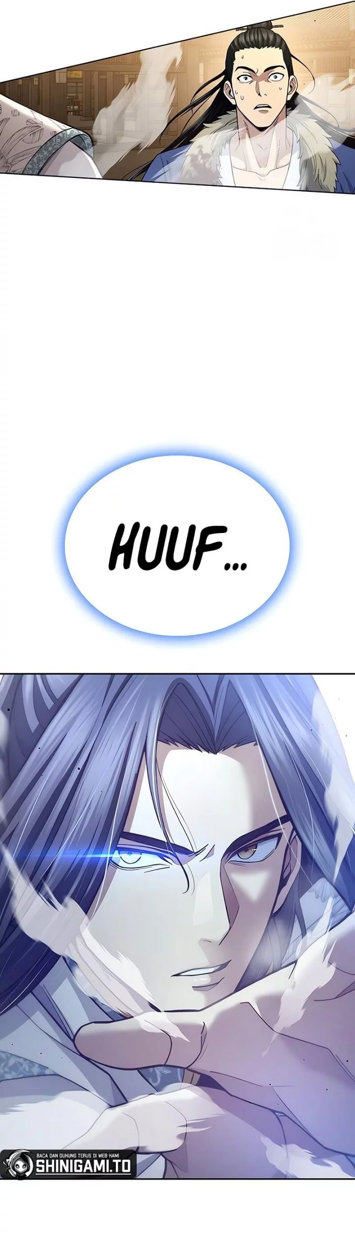 Regression Of The Yong Clan Heir Chapter 26 Gambar 62