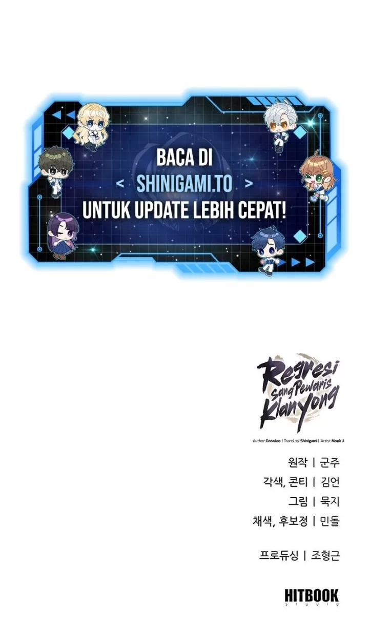 Regression Of The Yong Clan Heir Chapter 26 Gambar 63