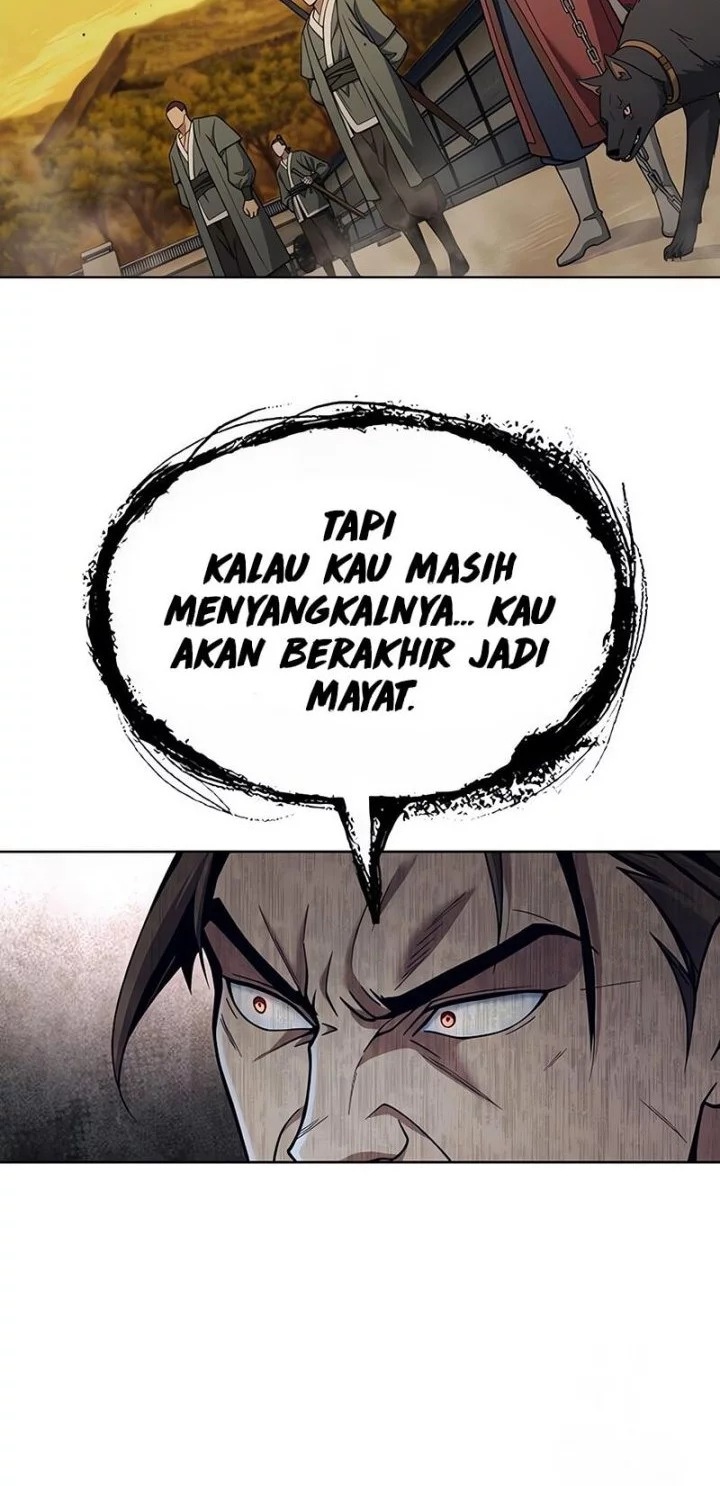 Regression Of The Yong Clan Heir Chapter 26 Gambar 5