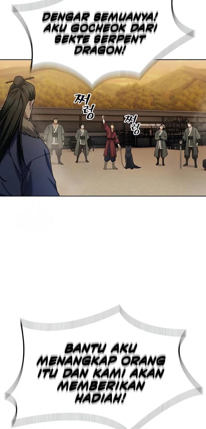 Regression Of The Yong Clan Heir Chapter 26 Gambar 9